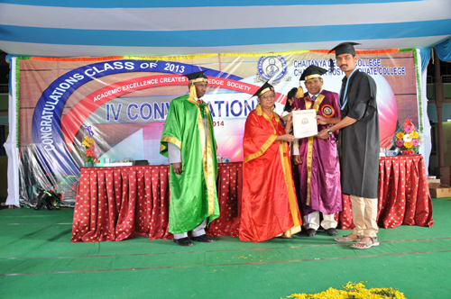 convocation 2014